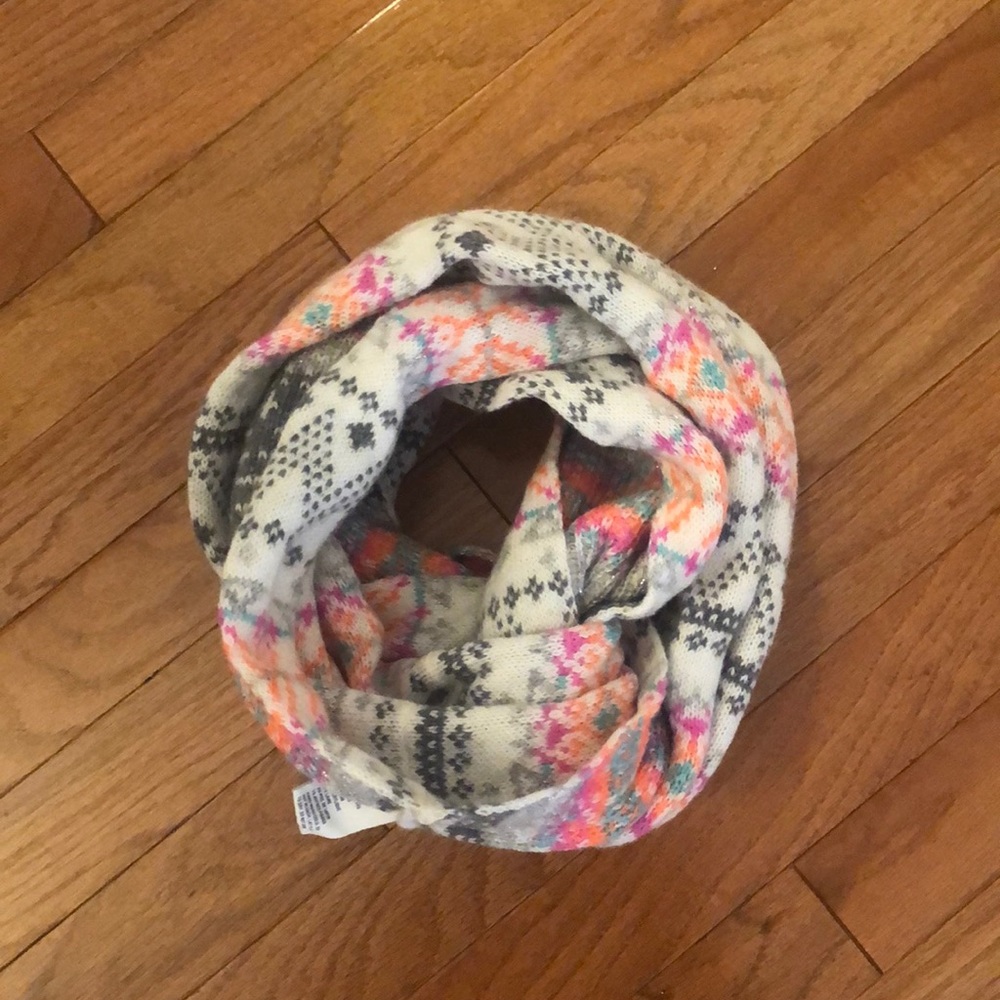 scarf